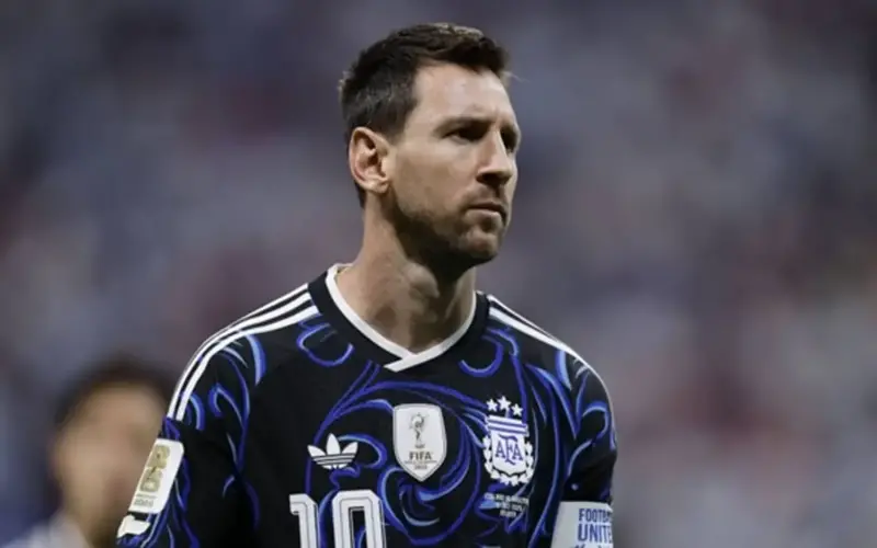 هيمنة نجوم الدوري الإنجليزي على تشكيلات المنتخبات المشاركة في كأس العالم 2026